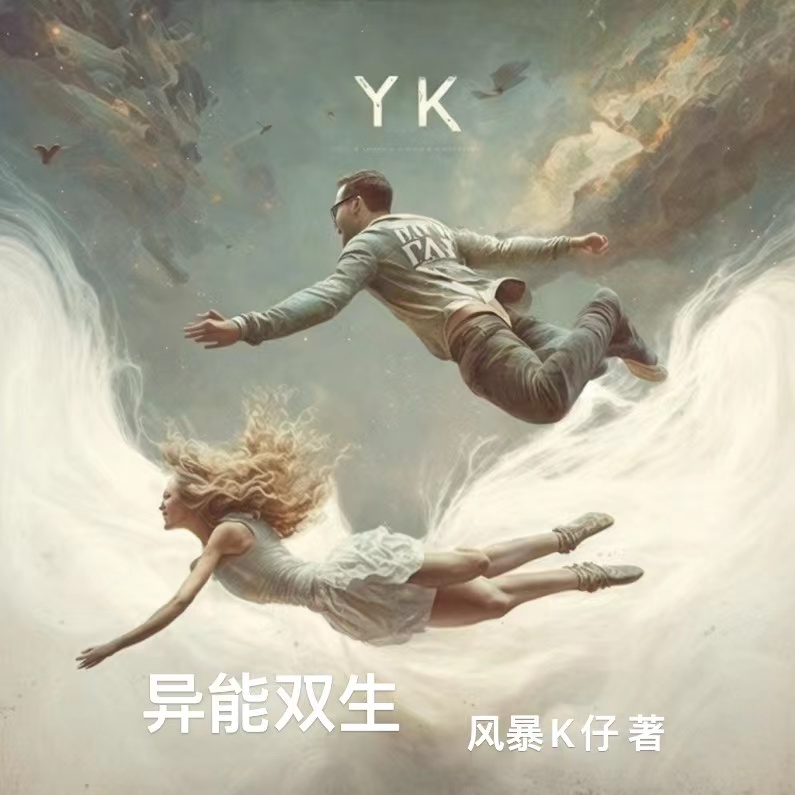 异能双生：阿K与越越的奇幻冒险（阿K越越）全文免费阅读无弹窗大结局_异能双生：阿K与越越的奇幻冒险最新章节列表_笔趣阁（阿K越越）