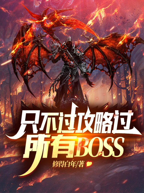 只不过攻略过所有BOSS