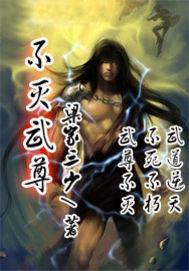 不灭武尊（书号：2511）