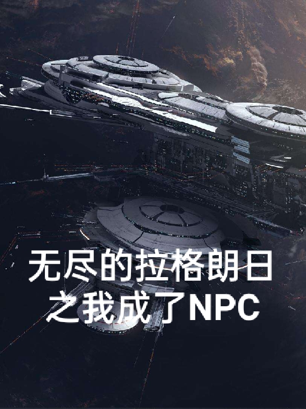 苏豪追影彡(无尽的拉格朗日之我成了NPC)_无尽的拉格朗日之我成了NPC全章节免费在线阅读