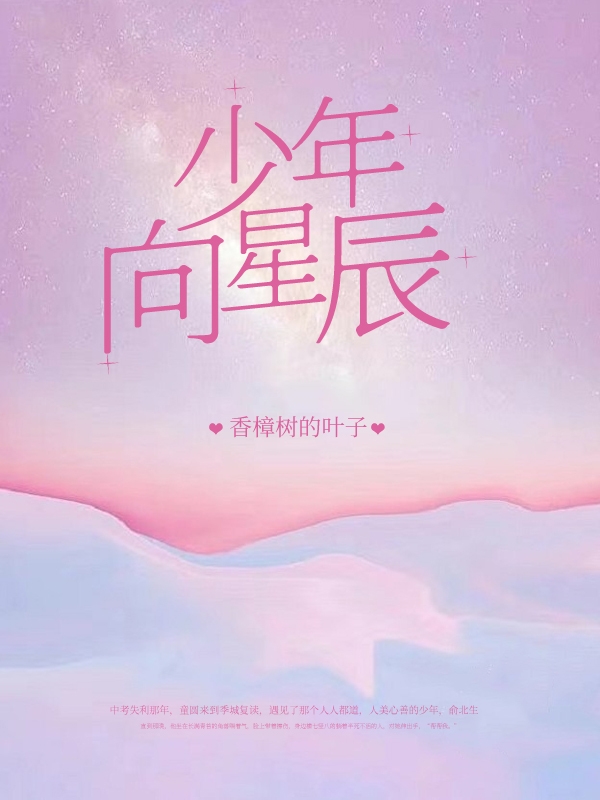 少年向星辰