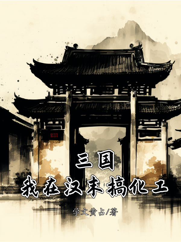 三国：我在汉末搞化工全文免费阅读无弹窗大结局_（韩超韩超）三国：我在汉末搞化工最新小说