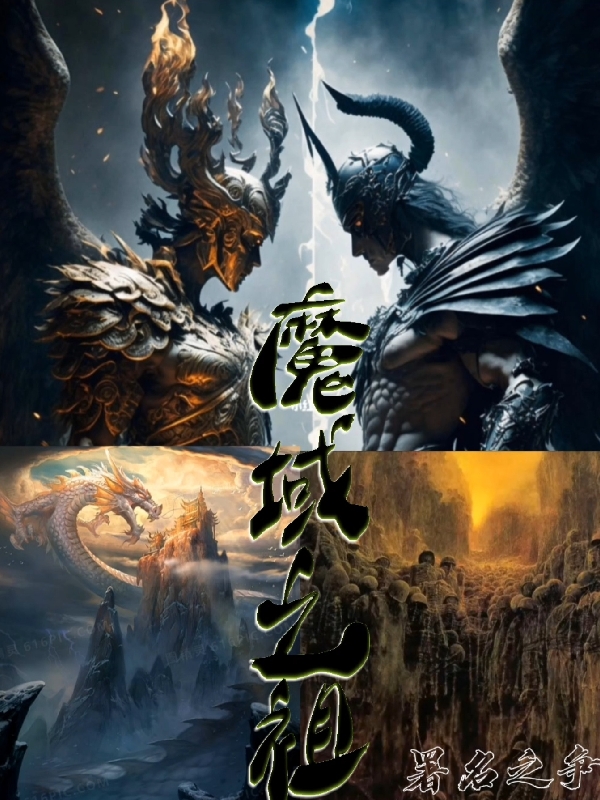 魔域之祖（辰龙吴剑道）全文免费阅读无弹窗大结局_魔域之祖最新章节列表