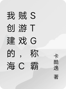 我创建的海贼游戏，CSTG称霸