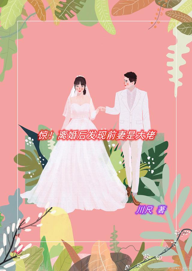 惊！离婚后发现前妻是大佬全文