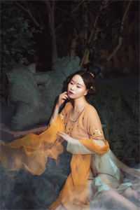 合欢宗小师妹