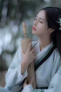 情花蛊：夫人她拒嫁世子